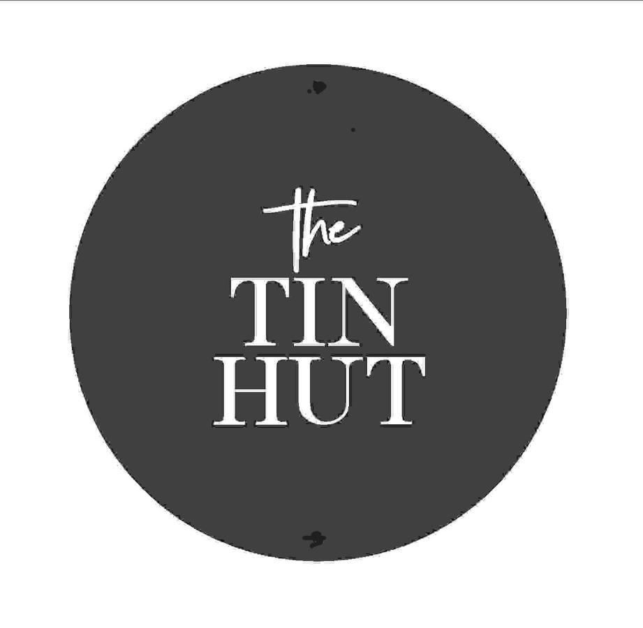 The Tin Hut Lejlighed Blenheim Eksteriør billede